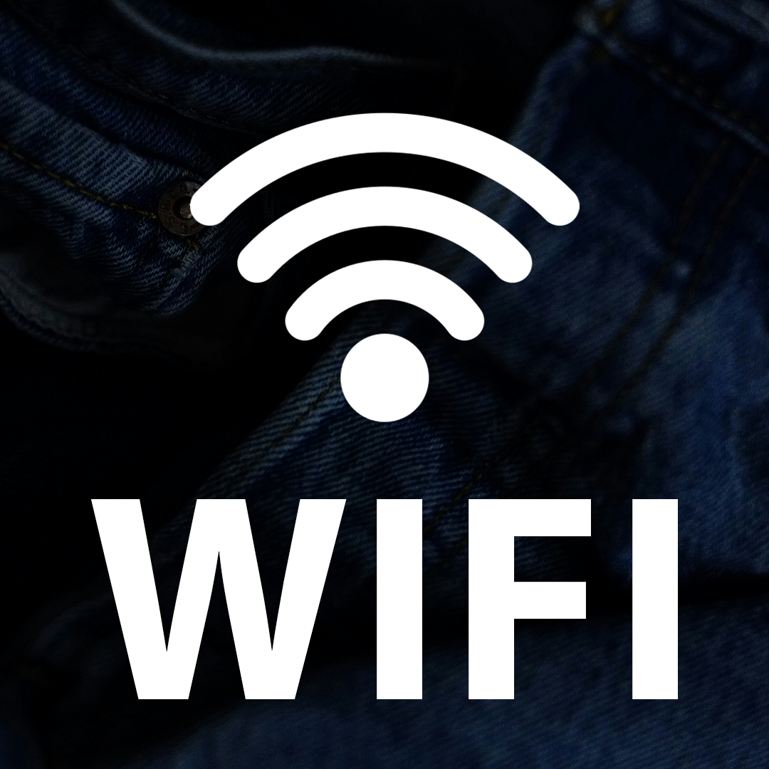 WIFI