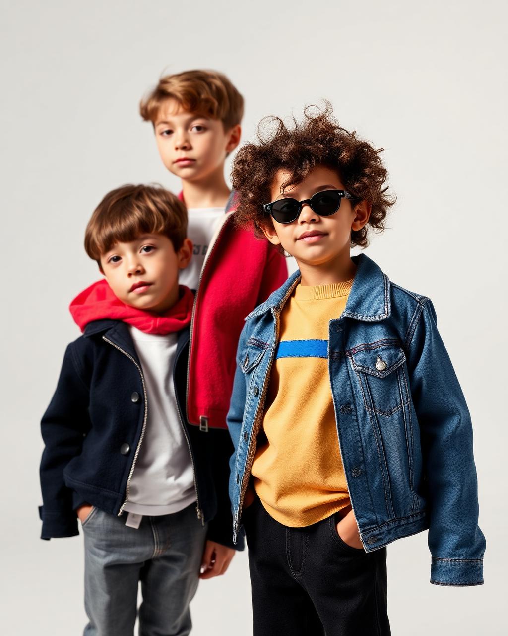 Kids wholesale clothing