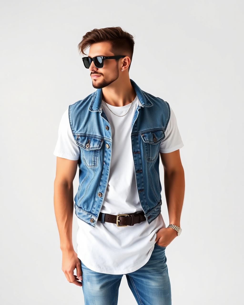 Men wholesale clothing